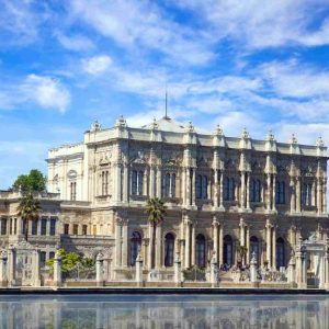 12 Saatlik Özel Şoförlü İstanbul Turu