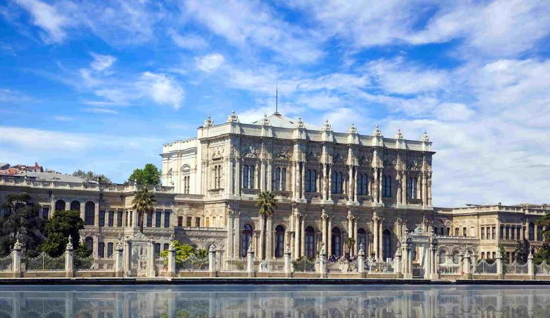 12 Saatlik Özel Şoförlü İstanbul Turu