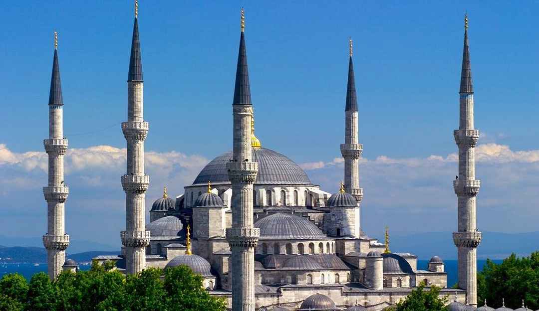 12 Saatlik Özel Şoförlü İstanbul Turu - Görsel 4