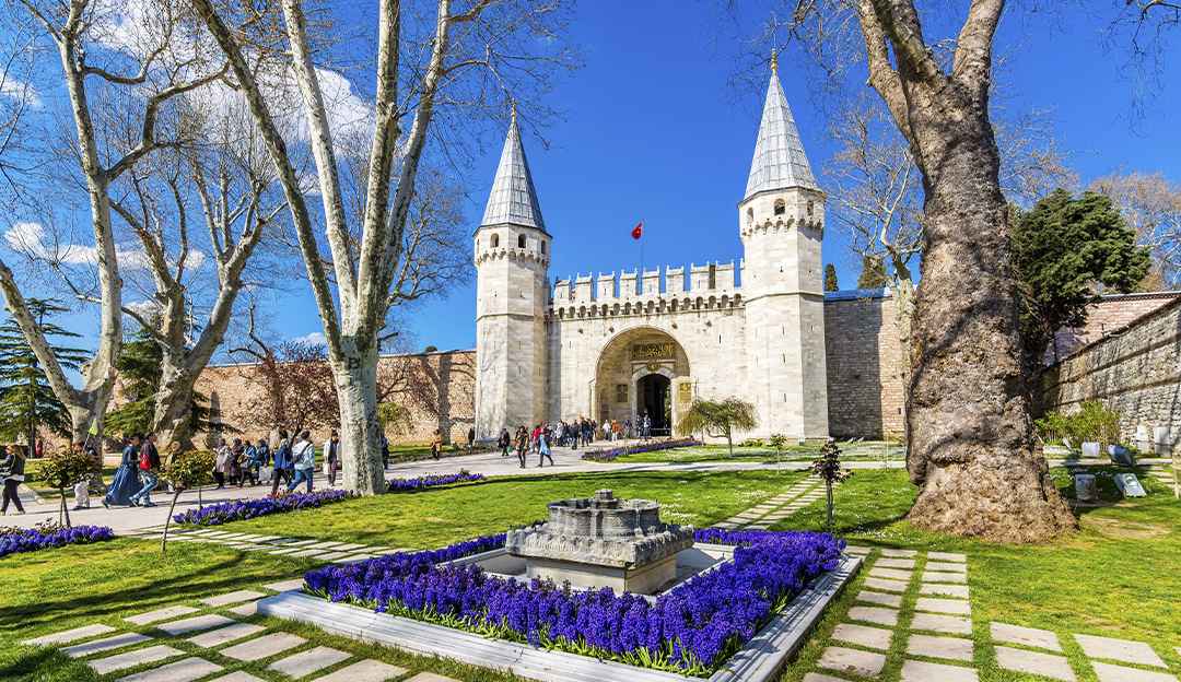 12 Saatlik Özel Şoförlü İstanbul Turu - Görsel 3