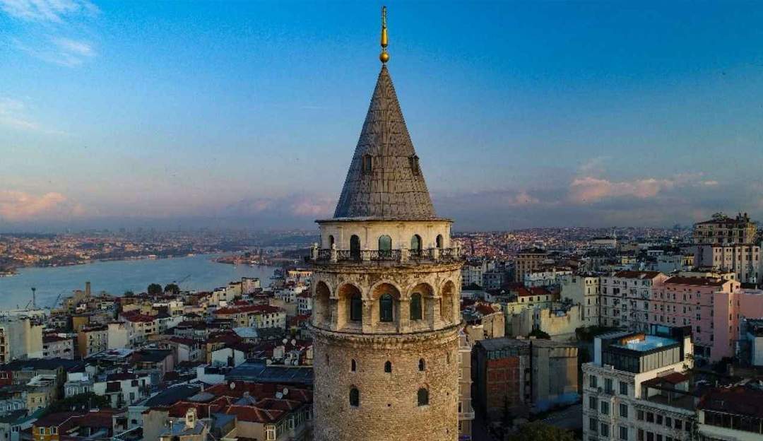 İstanbul’un Kalbini Keşfedin – 8 Saatlik VIP Kültür Turu - Görsel 5