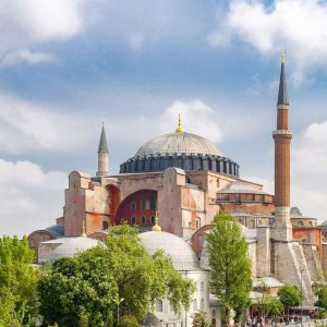 İstanbul’un Kalbini Keşfedin – 8 Saatlik VIP Kültür Turu