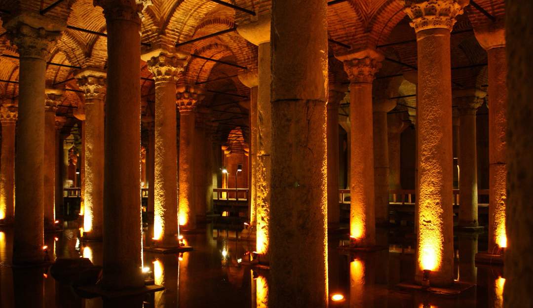 İstanbul’un Kalbini Keşfedin – 8 Saatlik VIP Kültür Turu - Görsel 2